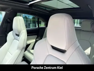 PORSCHE Macan Surround-View LED-Matrix Head-Up Display
