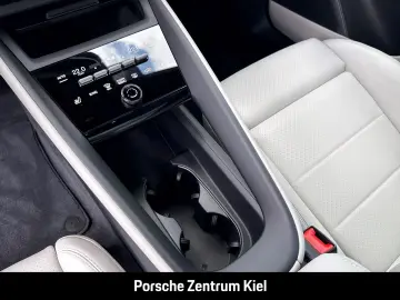 PORSCHE Macan Surround-View LED-Matrix Head-Up Display