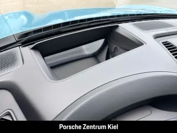 PORSCHE Macan Surround-View LED-Matrix Head-Up Display
