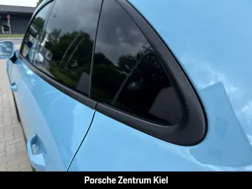 PORSCHE Macan Surround-View LED-Matrix Head-Up Display