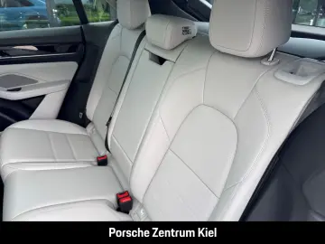 PORSCHE Macan Surround-View LED-Matrix Head-Up Display