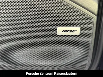 PORSCHE Cayenne Coupe InnoDrive Head-Up Sportabgas BOSE
