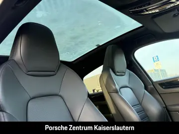 PORSCHE Cayenne Coupe InnoDrive Head-Up Sportabgas BOSE