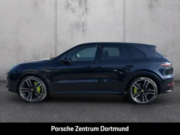 PORSCHE Cayenne E-Hybrid Platinum Edition