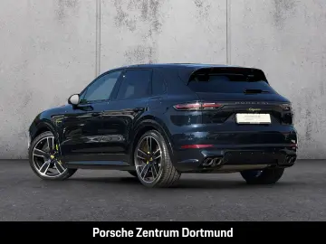 PORSCHE Cayenne E-Hybrid Platinum Edition