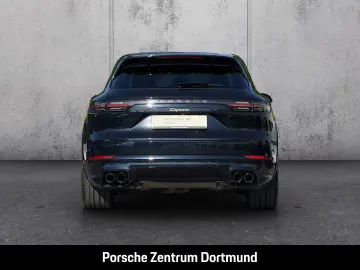 PORSCHE Cayenne E-Hybrid Platinum Edition