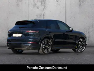 PORSCHE Cayenne E-Hybrid Platinum Edition