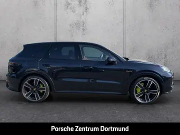 PORSCHE Cayenne E-Hybrid Platinum Edition