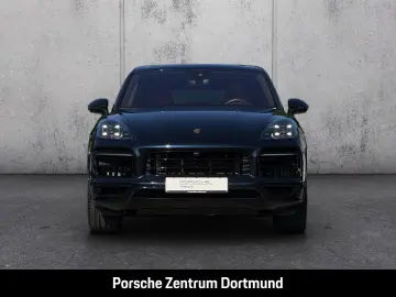 PORSCHE Cayenne E-Hybrid Platinum Edition