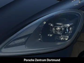 PORSCHE Cayenne E-Hybrid Platinum Edition