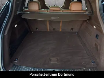 PORSCHE Cayenne E-Hybrid Platinum Edition