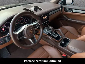 PORSCHE Cayenne E-Hybrid Platinum Edition