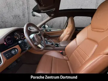 PORSCHE Cayenne E-Hybrid Platinum Edition