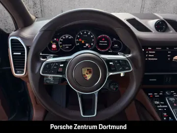 PORSCHE Cayenne E-Hybrid Platinum Edition