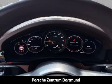 PORSCHE Cayenne E-Hybrid Platinum Edition