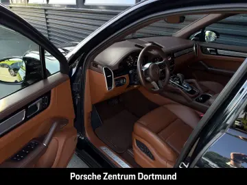 PORSCHE Cayenne E-Hybrid Platinum Edition