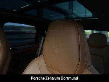 PORSCHE Cayenne E-Hybrid Platinum Edition