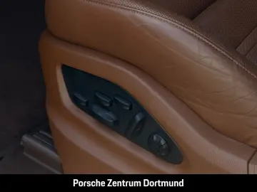 PORSCHE Cayenne E-Hybrid Platinum Edition