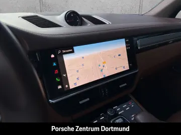PORSCHE Cayenne E-Hybrid Platinum Edition