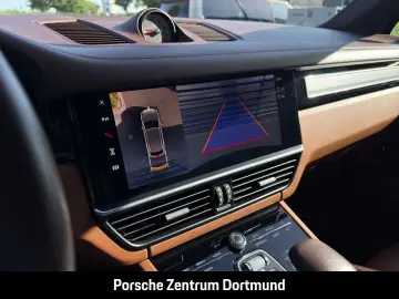 PORSCHE Cayenne E-Hybrid Platinum Edition