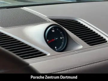 PORSCHE Cayenne E-Hybrid Platinum Edition