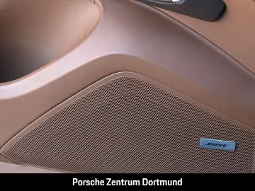 PORSCHE Cayenne E-Hybrid Platinum Edition