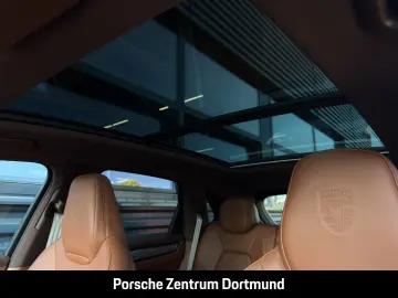 PORSCHE Cayenne E-Hybrid Platinum Edition