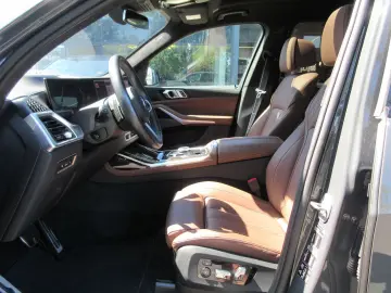 BMW X7 M-Sport Pro 22  Standhzg. AHK 6x Sitzhzg.