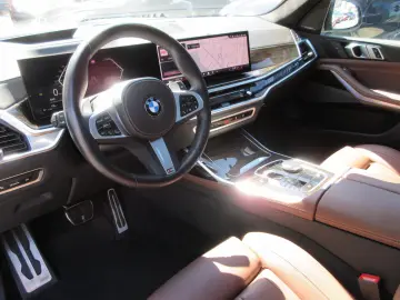 BMW X7 M-Sport Pro 22  Standhzg. AHK 6x Sitzhzg.