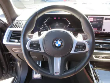 BMW X7 M-Sport Pro 22  Standhzg. AHK 6x Sitzhzg.