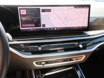 BMW X7 M-Sport Pro 22  Standhzg. AHK 6x Sitzhzg.