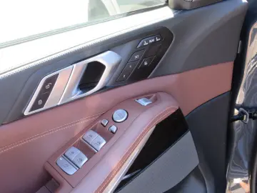 BMW X7 M-Sport Pro 22  Standhzg. AHK 6x Sitzhzg.