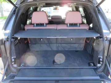 BMW X7 M-Sport Pro 22  Standhzg. AHK 6x Sitzhzg.