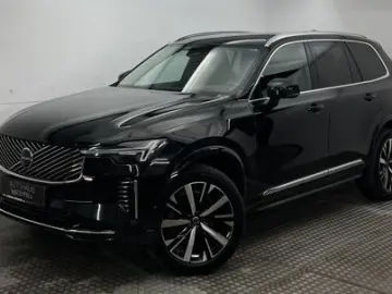 VOLVO XC90 B5 AWD PLUS BRIGHT 7SITZ AHK MATRIX 360 HUD