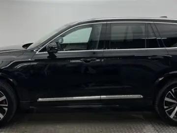 VOLVO XC90 B5 AWD PLUS BRIGHT 7SITZ AHK MATRIX 360 HUD