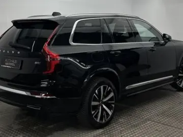 VOLVO XC90 B5 AWD PLUS BRIGHT 7SITZ AHK MATRIX 360 HUD