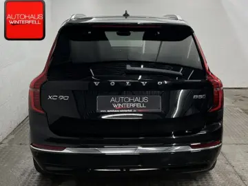 VOLVO XC90 B5 AWD PLUS BRIGHT 7SITZ AHK MATRIX 360 HUD