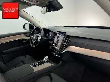VOLVO XC90 B5 AWD PLUS BRIGHT 7SITZ AHK MATRIX 360 HUD