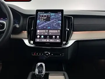 VOLVO XC90 B5 AWD PLUS BRIGHT 7SITZ AHK MATRIX 360 HUD