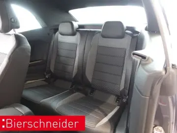 VW T-Roc Cabriolet 1.5 TSI DSG R-Line Black Style A