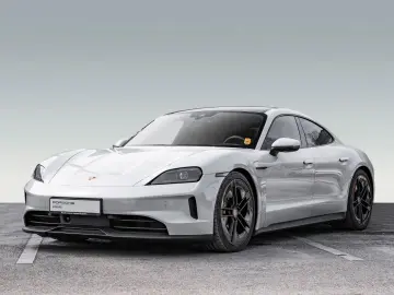 PORSCHE Taycan Performancebatterie Plus Panoramadach