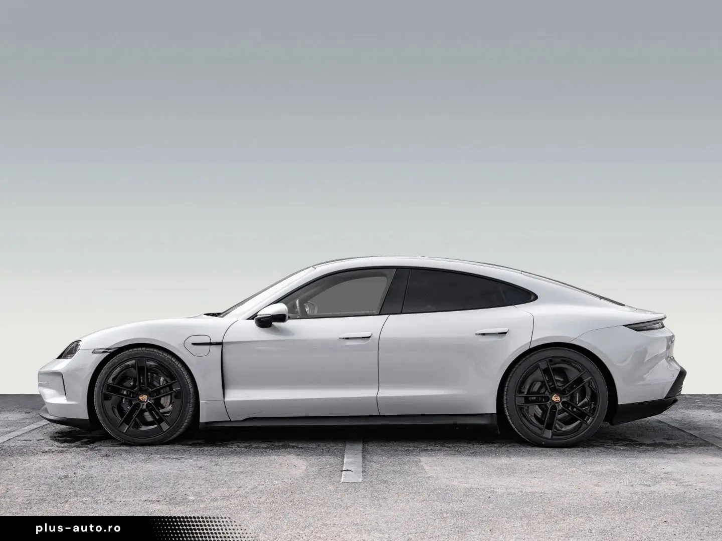 PORSCHE Taycan 2024 — imagine 2