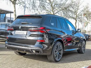 BMW X5 xDrive40d M Sport Pro AHK Pano 7. Sitzer HK