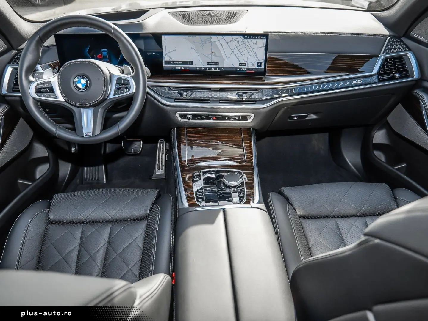 BMW X5 2025 — imagine 5