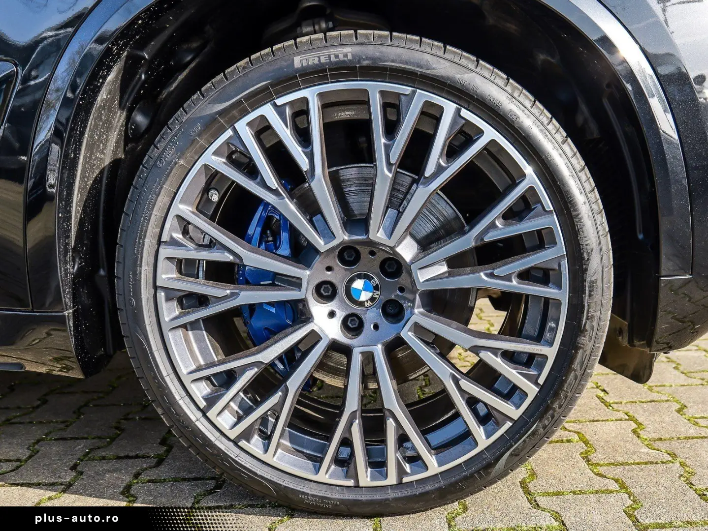 BMW X5 2025 — imagine 6
