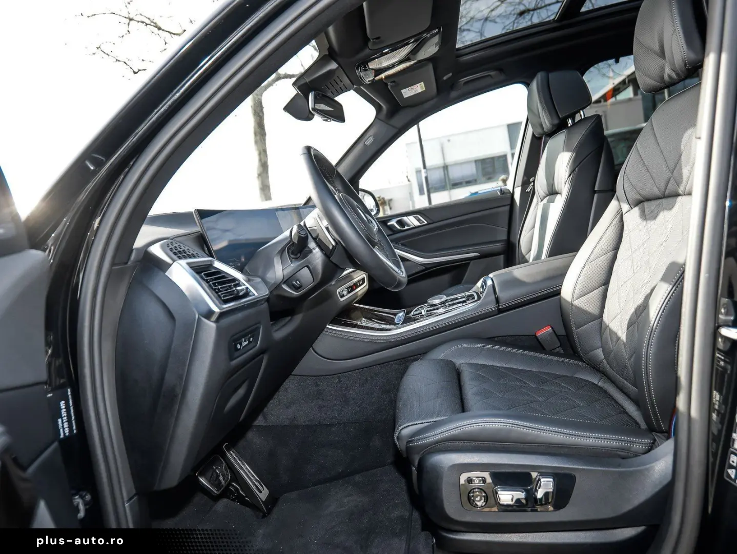 BMW X5 2025 — imagine 7