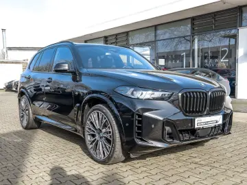 BMW X5 xDrive40d M Sport Pro AHK Pano 7. Sitzer HK
