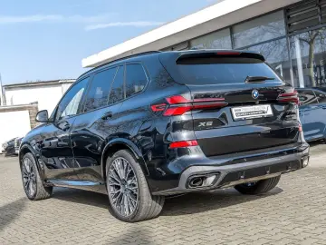 BMW X5 xDrive40d M Sport Pro AHK Pano 7. Sitzer HK