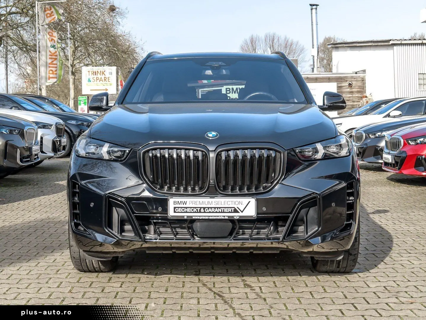 BMW X5 2025 — imagine 2