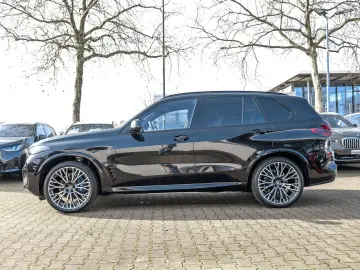 BMW X5 xDrive40d M Sport Pro AHK Pano 7. Sitzer HK